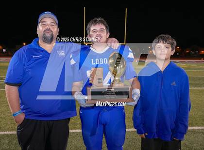 Thumbnail 1 in Hayden vs Bagdad (AIA-1A Final Awards) photogallery.