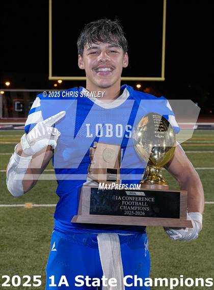 Thumbnail 1 in Hayden vs Bagdad (AIA-1A Final Awards) photogallery.