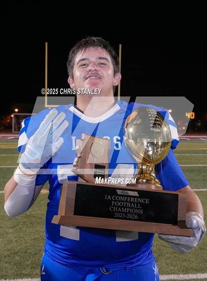 Thumbnail 3 in Hayden vs Bagdad (AIA-1A Final Awards) photogallery.