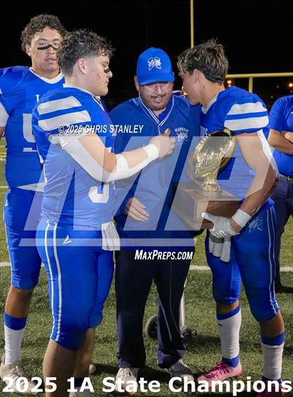 Thumbnail 2 in Hayden vs Bagdad (AIA-1A Final Awards) photogallery.