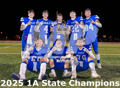 Thumbnail 3 in Hayden vs Bagdad (AIA-1A Final Awards) photogallery.