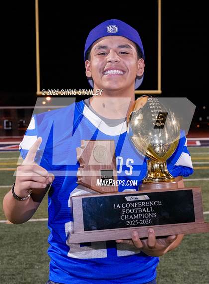 Thumbnail 1 in Hayden vs Bagdad (AIA-1A Final Awards) photogallery.