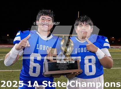 Thumbnail 3 in Hayden vs Bagdad (AIA-1A Final Awards) photogallery.