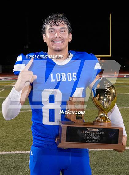 Thumbnail 2 in Hayden vs Bagdad (AIA-1A Final Awards) photogallery.