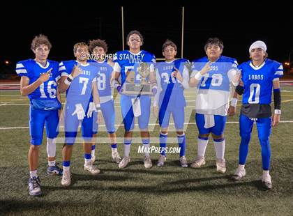 Thumbnail 2 in Hayden vs Bagdad (AIA-1A Final Awards) photogallery.