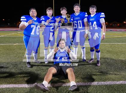 Thumbnail 2 in Hayden vs Bagdad (AIA-1A Final Awards) photogallery.