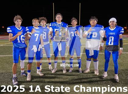 Thumbnail 3 in Hayden vs Bagdad (AIA-1A Final Awards) photogallery.