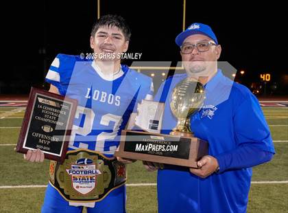 Thumbnail 2 in Hayden vs Bagdad (AIA-1A Final Awards) photogallery.