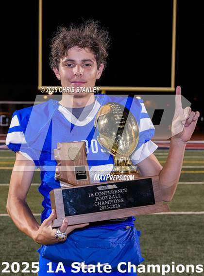 Thumbnail 2 in Hayden vs Bagdad (AIA-1A Final Awards) photogallery.