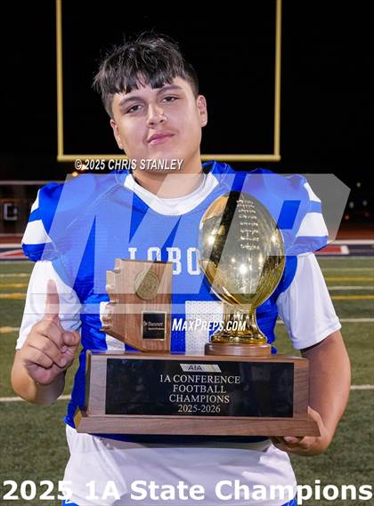 Thumbnail 3 in Hayden vs Bagdad (AIA-1A Final Awards) photogallery.