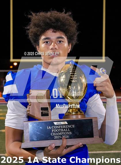 Thumbnail 3 in Hayden vs Bagdad (AIA-1A Final Awards) photogallery.