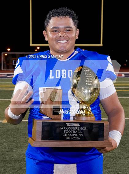 Thumbnail 1 in Hayden vs Bagdad (AIA-1A Final Awards) photogallery.