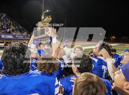 Thumbnail 3 in Hayden vs Bagdad (AIA-1A Final Awards) photogallery.