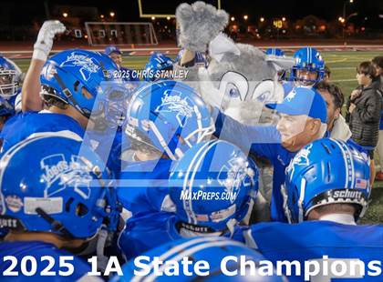 Thumbnail 1 in Hayden vs Bagdad (AIA-1A Final Awards) photogallery.