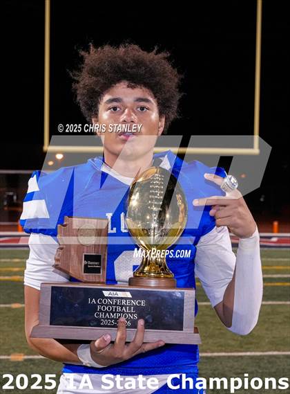 Thumbnail 1 in Hayden vs Bagdad (AIA-1A Final Awards) photogallery.