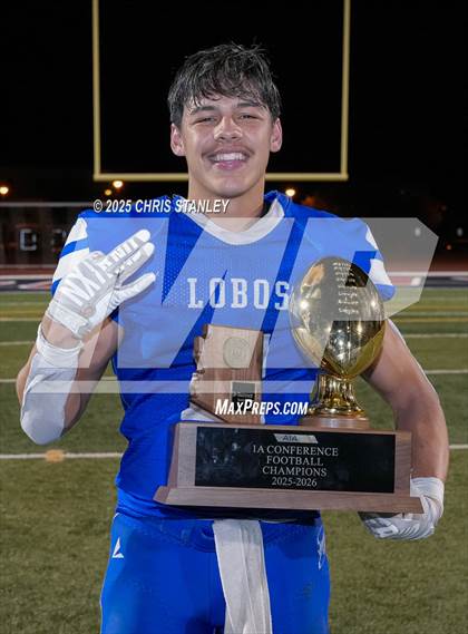 Thumbnail 2 in Hayden vs Bagdad (AIA-1A Final Awards) photogallery.