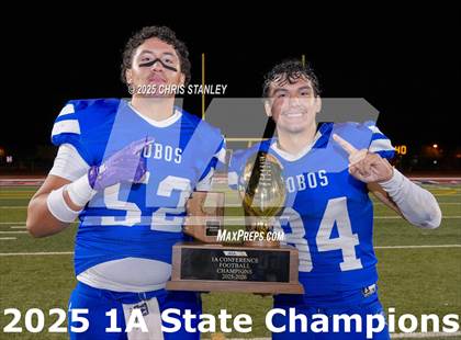 Thumbnail 1 in Hayden vs Bagdad (AIA-1A Final Awards) photogallery.