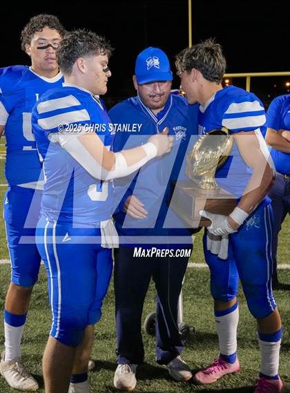 Thumbnail 1 in Hayden vs Bagdad (AIA-1A Final Awards) photogallery.