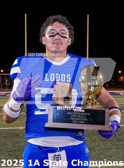 Thumbnail 1 in Hayden vs Bagdad (AIA-1A Final Awards) photogallery.