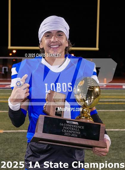 Thumbnail 3 in Hayden vs Bagdad (AIA-1A Final Awards) photogallery.