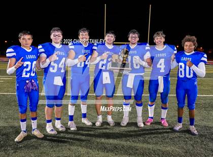 Thumbnail 1 in Hayden vs Bagdad (AIA-1A Final Awards) photogallery.