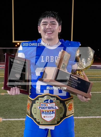 Thumbnail 1 in Hayden vs Bagdad (AIA-1A Final Awards) photogallery.