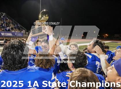 Thumbnail 1 in Hayden vs Bagdad (AIA-1A Final Awards) photogallery.