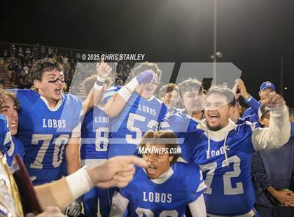 Thumbnail 3 in Hayden vs Bagdad (AIA-1A Final Awards) photogallery.