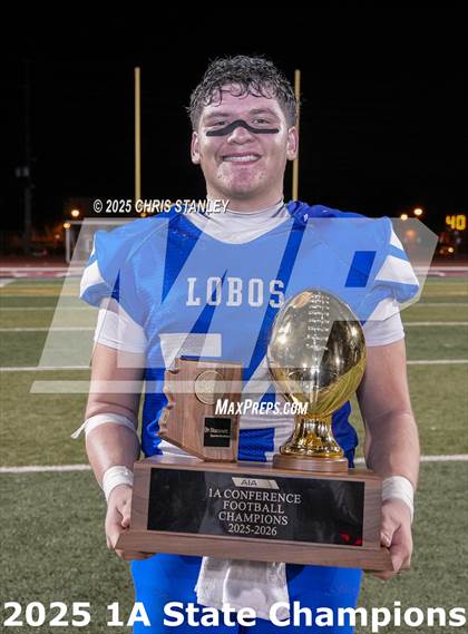 Thumbnail 1 in Hayden vs Bagdad (AIA-1A Final Awards) photogallery.