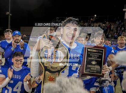 Thumbnail 2 in Hayden vs Bagdad (AIA-1A Final Awards) photogallery.