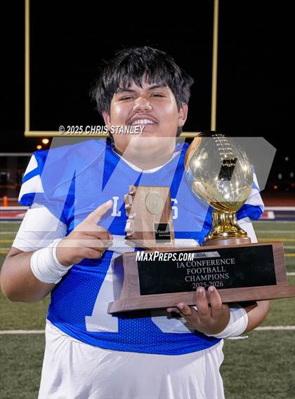 Thumbnail 3 in Hayden vs Bagdad (AIA-1A Final Awards) photogallery.