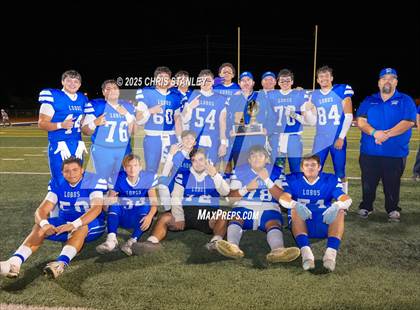 Thumbnail 3 in Hayden vs Bagdad (AIA-1A Final Awards) photogallery.