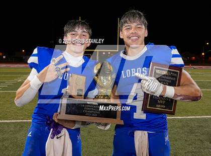 Thumbnail 2 in Hayden vs Bagdad (AIA-1A Final Awards) photogallery.