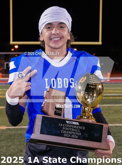 Thumbnail 2 in Hayden vs Bagdad (AIA-1A Final Awards) photogallery.