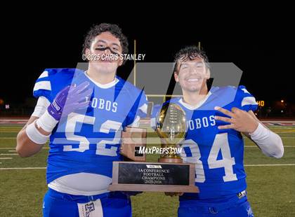 Thumbnail 2 in Hayden vs Bagdad (AIA-1A Final Awards) photogallery.