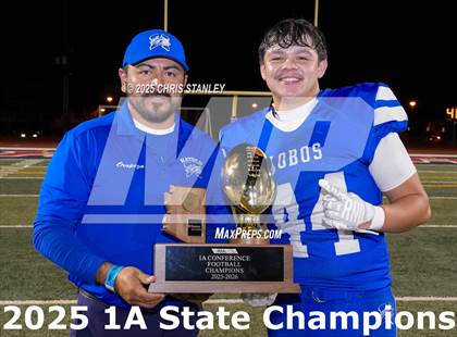 Thumbnail 2 in Hayden vs Bagdad (AIA-1A Final Awards) photogallery.