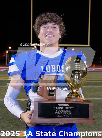 Thumbnail 3 in Hayden vs Bagdad (AIA-1A Final Awards) photogallery.