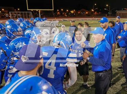 Thumbnail 2 in Hayden vs Bagdad (AIA-1A Final Awards) photogallery.