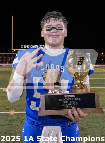 Thumbnail 3 in Hayden vs Bagdad (AIA-1A Final Awards) photogallery.