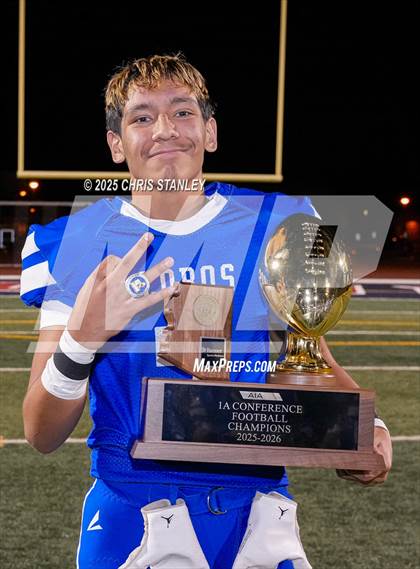 Thumbnail 1 in Hayden vs Bagdad (AIA-1A Final Awards) photogallery.