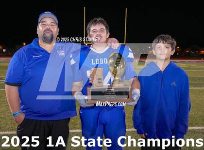 Thumbnail 2 in Hayden vs Bagdad (AIA-1A Final Awards) photogallery.