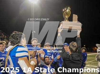 Thumbnail 3 in Hayden vs Bagdad (AIA-1A Final Awards) photogallery.