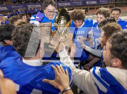 Thumbnail 1 in Hayden vs Bagdad (AIA-1A Final Awards) photogallery.