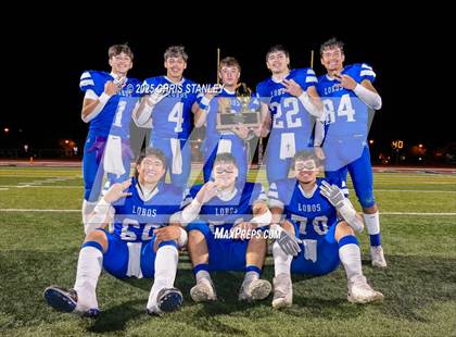 Thumbnail 1 in Hayden vs Bagdad (AIA-1A Final Awards) photogallery.