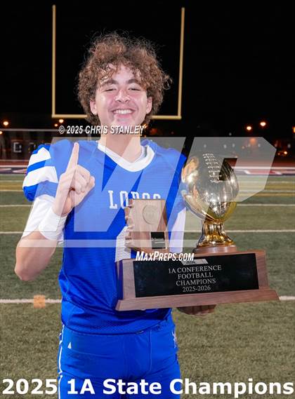 Thumbnail 3 in Hayden vs Bagdad (AIA-1A Final Awards) photogallery.