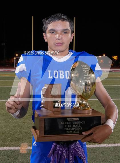 Thumbnail 2 in Hayden vs Bagdad (AIA-1A Final Awards) photogallery.