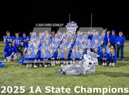 Thumbnail 2 in Hayden vs Bagdad (AIA-1A Final Awards) photogallery.