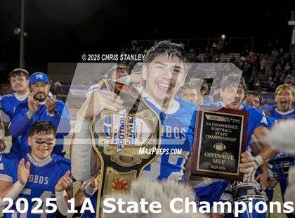 Thumbnail 3 in Hayden vs Bagdad (AIA-1A Final Awards) photogallery.