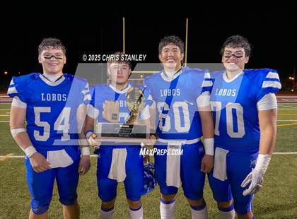 Thumbnail 1 in Hayden vs Bagdad (AIA-1A Final Awards) photogallery.