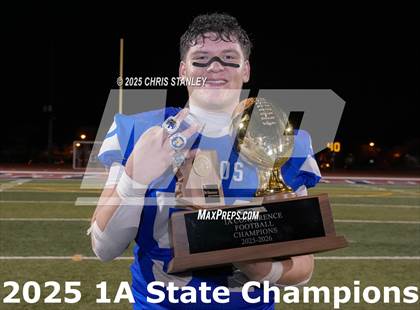 Thumbnail 1 in Hayden vs Bagdad (AIA-1A Final Awards) photogallery.